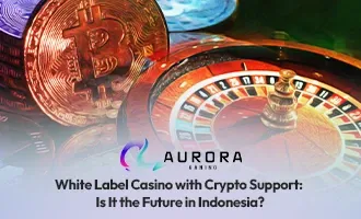 Kasino Kripto White Label: Kesempatan & Peluang di Indonesia