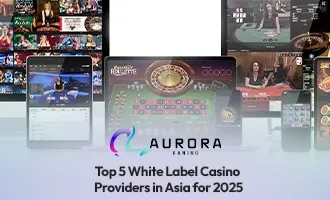 5 Penyedia White Label Casino Terbaik di Asia 2025