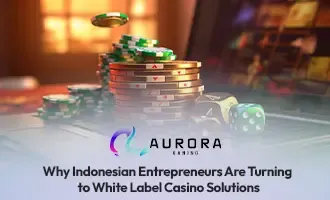 Mengapa Pengusaha Indonesia Mulai Beralih ke iGaming White-Label?